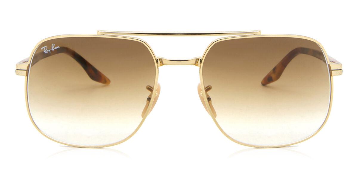 【正規品】【送料無料】レイバン Ray-Ban RB3699 001/51 New Unisex Sunglasses【海外通販】