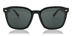 ʡ̵ۡۥ쥤Х Ray-Ban RB4392D Asian Fit 601/87 New Unisex SunglassesڳΡ