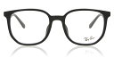 yKizyzCo Ray-Ban RX5411D Asian Fit 2000 New Unisex EyeglassesyCOʔ́z