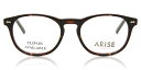 yKizyzACYRNeBu Full Rim Square Dark Havana Arise Collective Aspen K0996 C7 Fashion Unisex EyeglassesyCOʔ́z