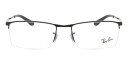 【正規品】【送料無料】レイバン Ray-Ban RX6281D Asian Fit 2509 New Men Eyeglasses【海外通販】