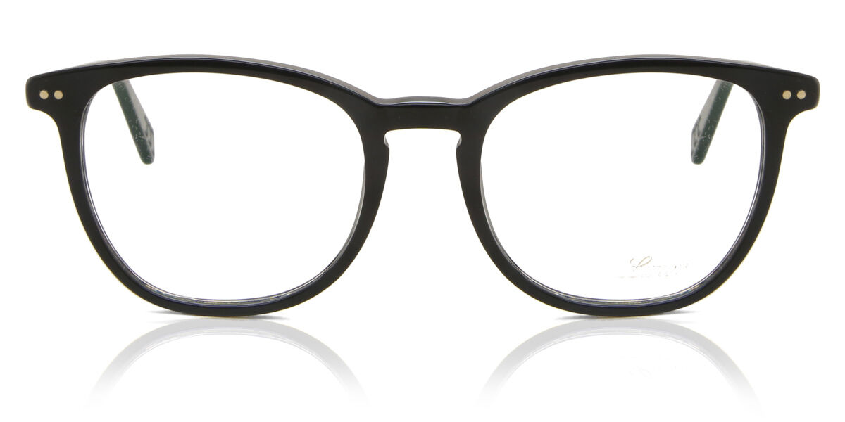 【正規品】【送料無料】ルノア Lunor A11 456 01 New Unisex Eyeglasses【海外通販】