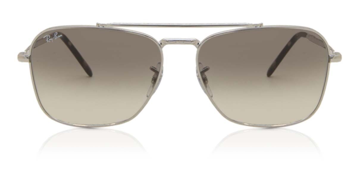 【正規品】【送料無料】レイバン Ray-Ban RB3636 New Caravan 003/32 New Unisex Sunglasses【海外通販】