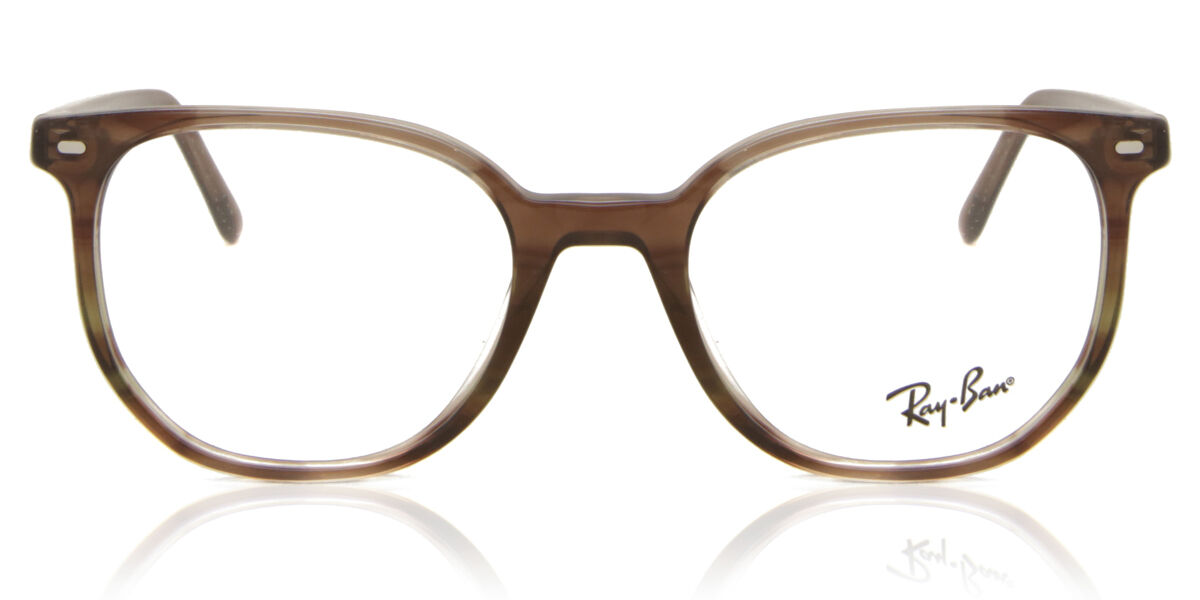レイバン Ray-Ban RX5397 Elliot 8255 New Unisex Eyeglasses