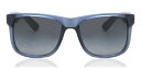 yKizyzCo Ray-Ban RB4165 Justin Polarized 6596T3 New Men SunglassesyCOʔ́z