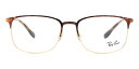 【正規品】【送料無料】レイバン Ray-Ban RX6494 Asian Fit 2945 New Men Eyeglasses【海外通販】