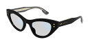 【正規品】【送料無料】グッチ Gucci GG1083S Blue-L...(4)