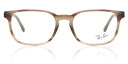 【正規品】【送料無料】レイバン Ray-Ban RX5418 8255 New Unisex Eyeglasses【海外通販】(4)