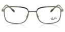 yKizyzCo Ray-Ban RX6495 Asian Fit 2502 New Men EyeglassesyCOʔ́z