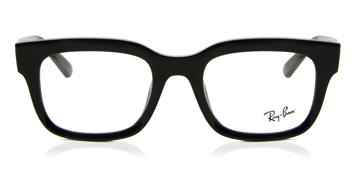 【正規品】【送料無料】レイバン Ray-Ban RX7217F Chad Asian Fit 8260 New Unisex Eyeglasses【海外通販】