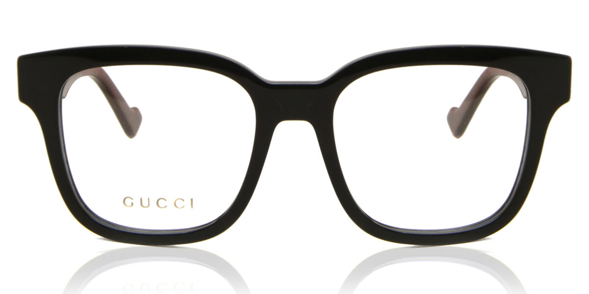 Other - グッチ Gucci GG0958O 008 Full rim フルリム ブラック Women レディース 女性用 ウィメンズ Eyeglasses メガネ 眼鏡 めがね フレーム 伊達メガネ 【正規品】【新品】【海外通販】【送料無料】