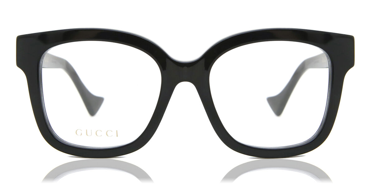 【正規品】【送料無料】グッチ Gucci GG1258O 004 New Women Eyeglasses【海外通販】