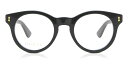 yKizyzOb` Gucci GG1266O 001 New Men EyeglassesyCOʔ́z