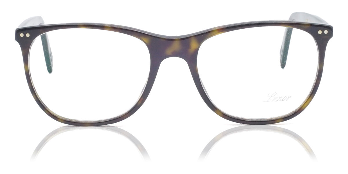 【正規品】【送料無料】ルノア Lunor A11 450 02 New Unisex Eyeglasses【海外通販】