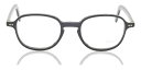 ルノア Lunor A12 507 01 New Unisex Eyeglasses