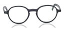 ルノア Lunor A12 501 01M New Unisex Eyeglasses