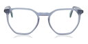 ルノア Lunor A11 458 32M New Unisex Eyeglasses