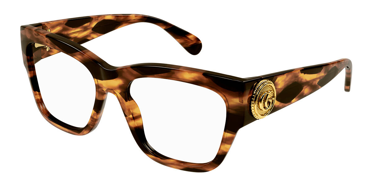 【正規品】【送料無料】グッチ Gucci GG1410O 002 New Women Eyeglasses【海外通販】
