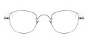 【正規品】【送料無料】ルノア Lunor M5 07 AS New Unisex Eyeglasses【海外通販】