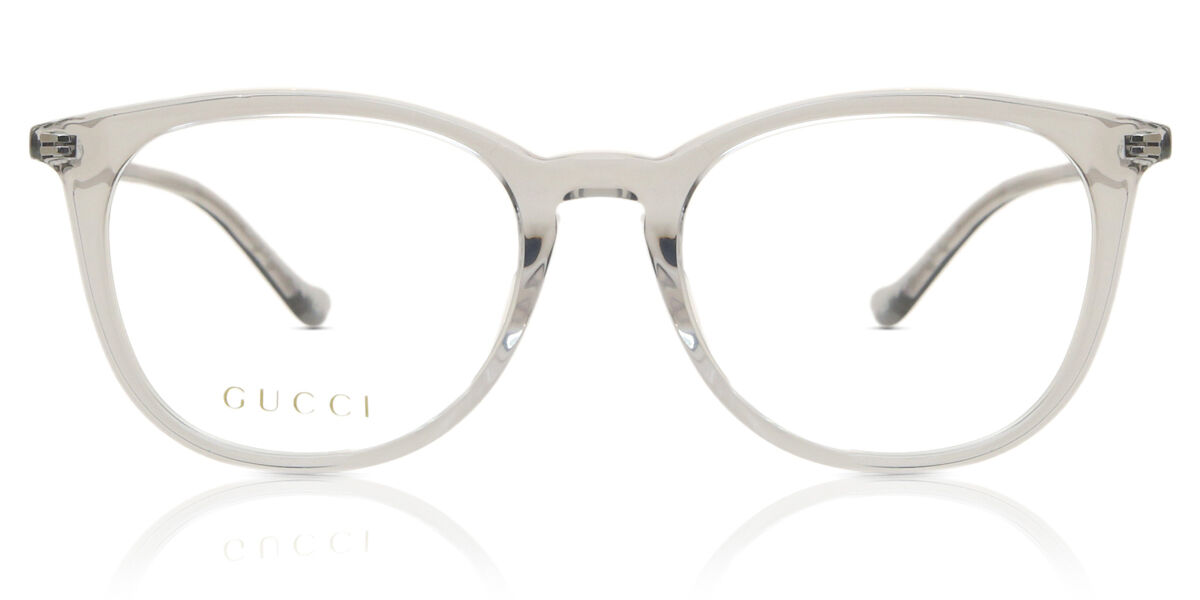 【正規品】【送料無料】グッチ Gucci GG1468OA Asian Fit 002 New Women Eyeglasses【海外通販】