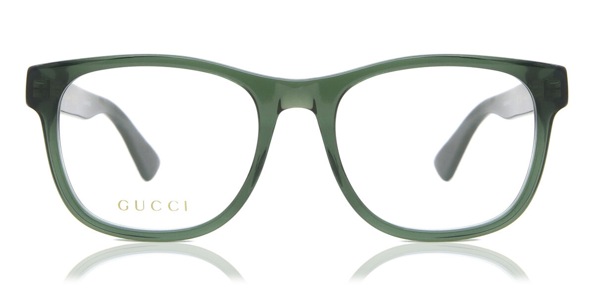 【正規品】【送料無料】グッチ Gucci GG0004ON 011 New Men Eyeglasses【海外通販】