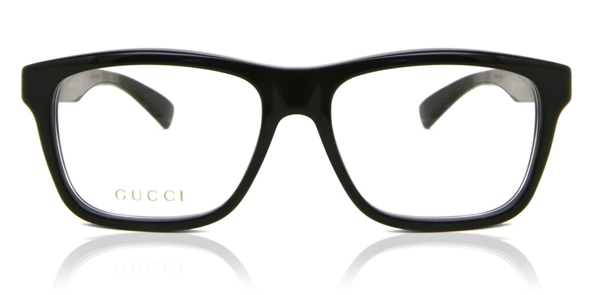 【正規品】【送料無料】グッチ Gucci GG1177O 004 New Men Eyeglasses【海外通販】