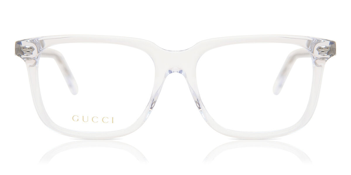 【正規品】【送料無料】グッチ Gucci GG0737O 018 New Men Eyeglasses【海外通販】