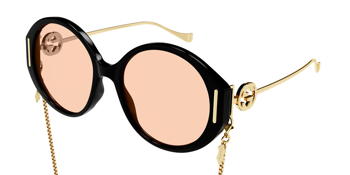 【正規品】【送料無料】グッチ Gucci GG1202S 002 New Women Sunglasses【海外通販】