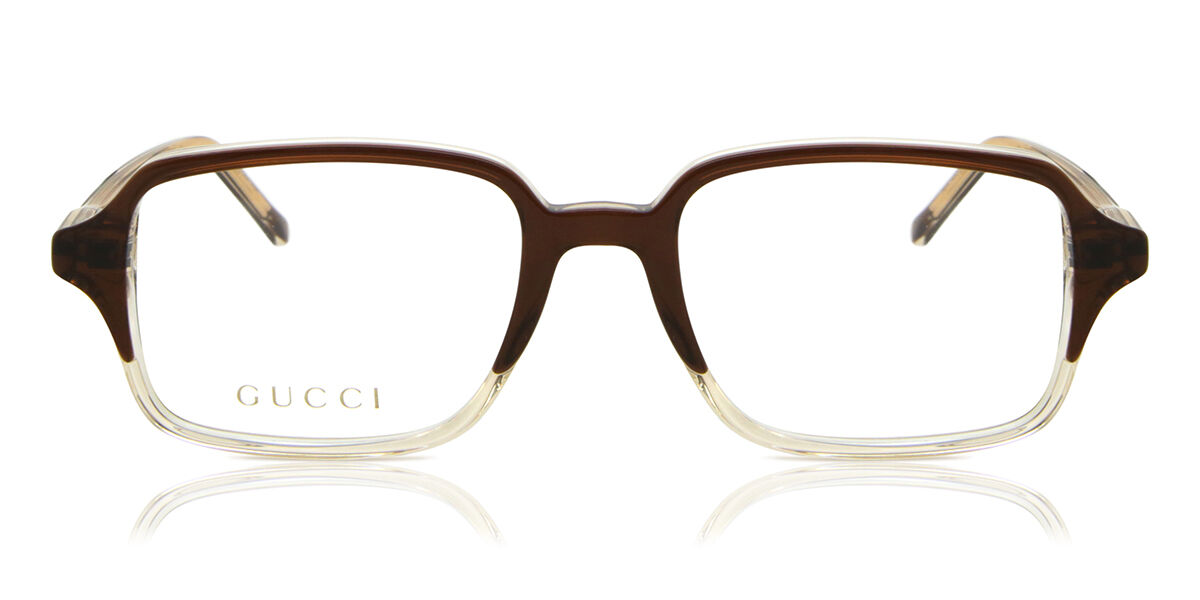 【正規品】【送料無料】グッチ Gucci GG1211O 003 New Men Eyeglasses【海外通販】