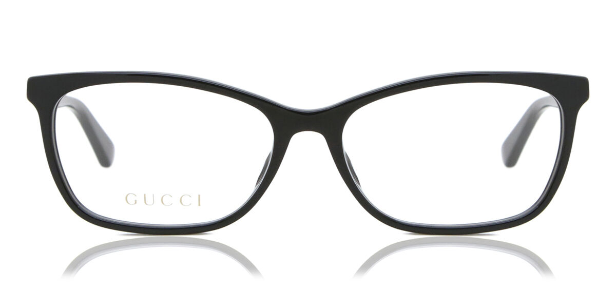 【正規品】【送料無料】グッチ Gucci GG0613O 005 New Women Eyeglasses【海外通販】