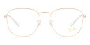 yKizyzCo Ray-Ban RX3857VF Frank Asian Fit 3094 New Unisex EyeglassesyCOʔ́z