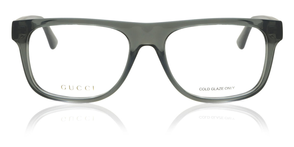 【正規品】【送料無料】グッチ Gucci GG1117O 003 New Men Eyeglasses【海外通販】