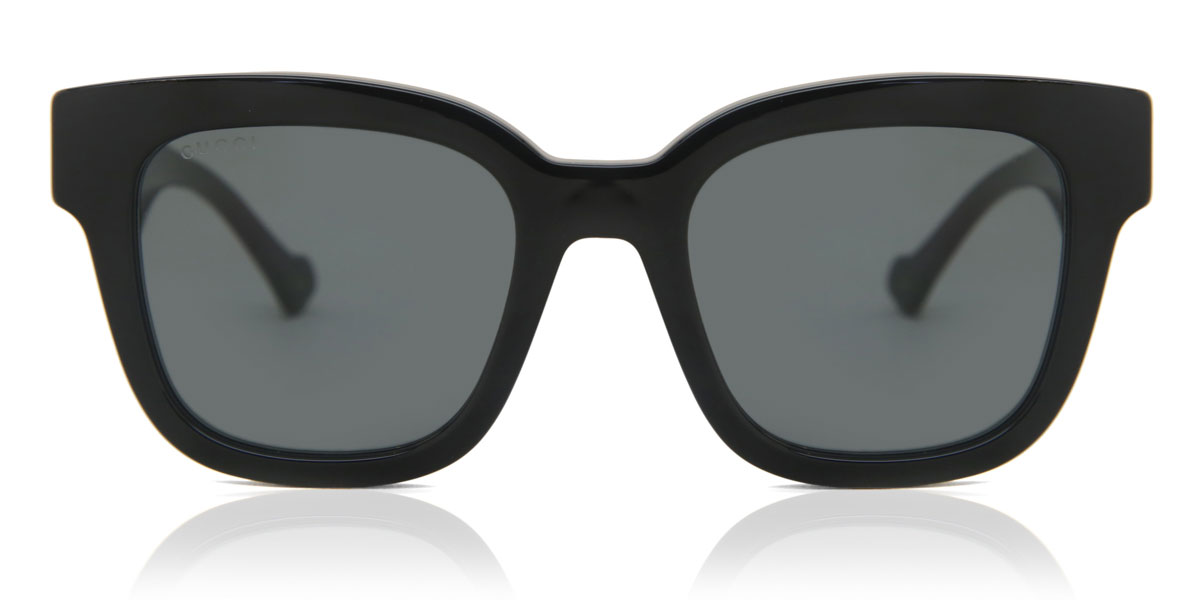 グッチ Gucci GG0998S 001 Full rim フルリム...(4.0)