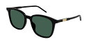 【正規品】【送料無料】グッチ Gucci GG1158SK Asian Fit 003 New Unisex Sunglasses【海外通販】