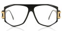 yKizyzJU Cazal 163 001 New Unisex EyeglassesyCOʔ́z