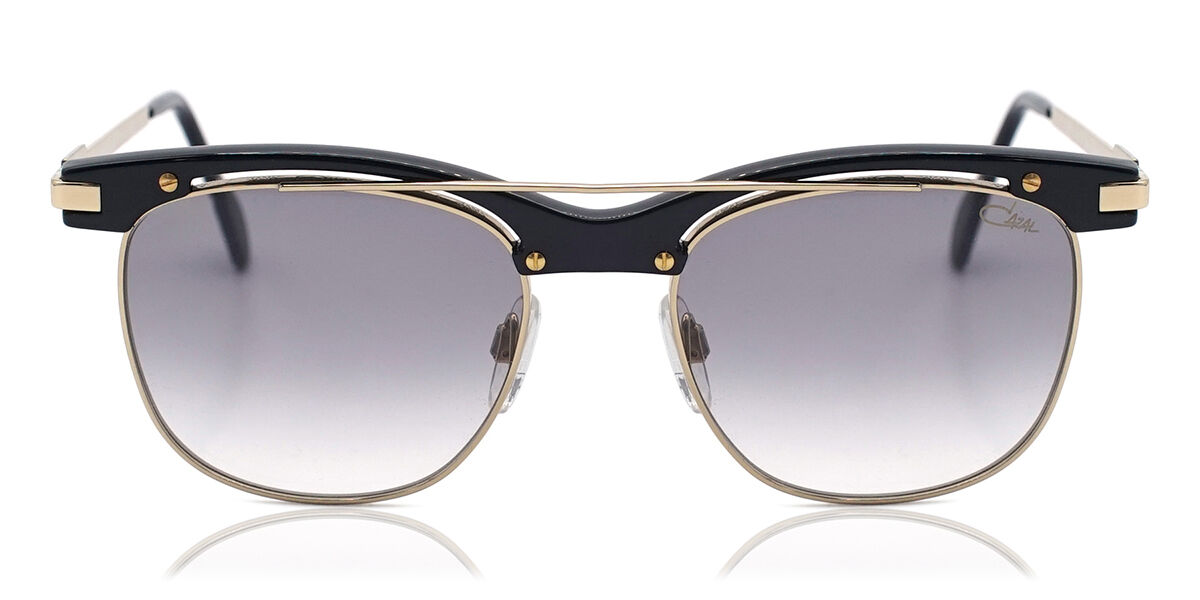 【正規品】【送料無料】カザル Cazal 9084 001 New Unisex Sunglasses【海外通販】