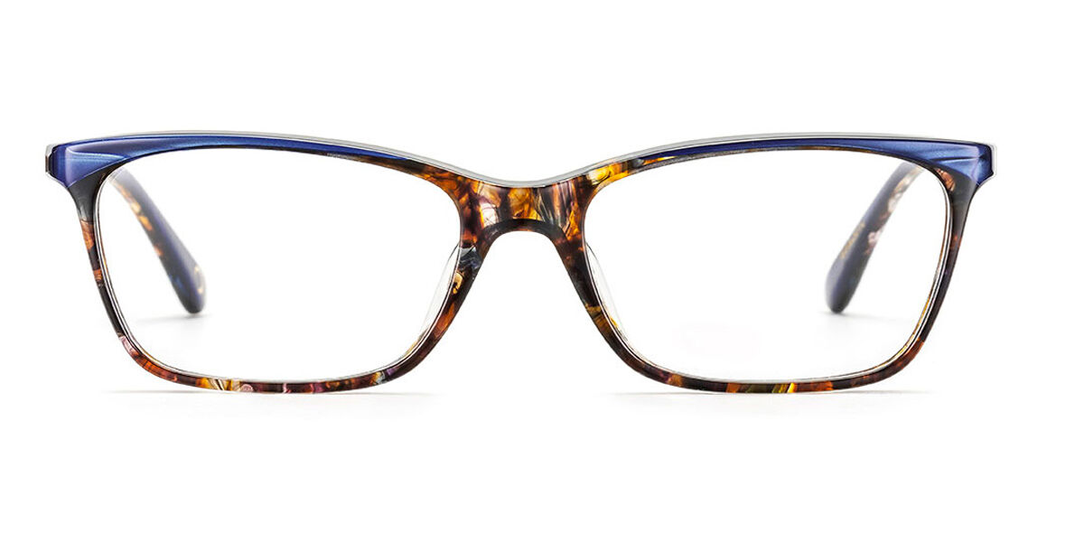 【正規品】【送料無料】エトニアバルセロナ Etnia Barcelona Nimes 20 BRBL New Women Eyeglasses【海外通販】