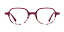 ʡ̵ۡۥȥ˥Х륻 Etnia Barcelona Poitiers PU New Unisex EyeglassesڳΡ