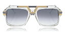 yKizyzJU Cazal 664/3 003 New Unisex SunglassesyCOʔ́z