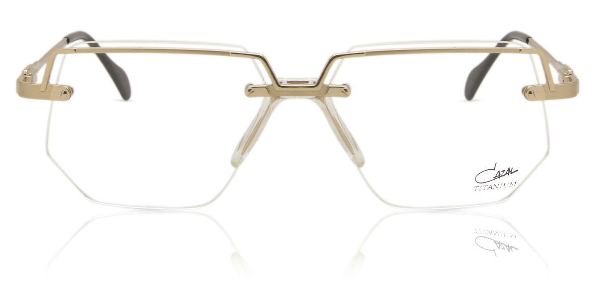 【正規品】【送料無料】カザル Cazal 742 97 New Unisex Eyeglasses【海外通販】