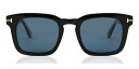 yKizyzgtH[h Tom Ford FT0751 DAX 01V New Men SunglassesyCOʔ́z