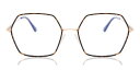 yKizyzgtH[h Tom Ford FT5615-B Blue-Light Block 052 New Women EyeglassesyCOʔ́z