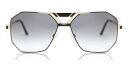 【正規品】【送料無料】カザル Cazal 9058 001 New U...(4)