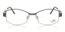yKizyzJU Cazal 1257 002 New Unisex EyeglassesyCOʔ́z
