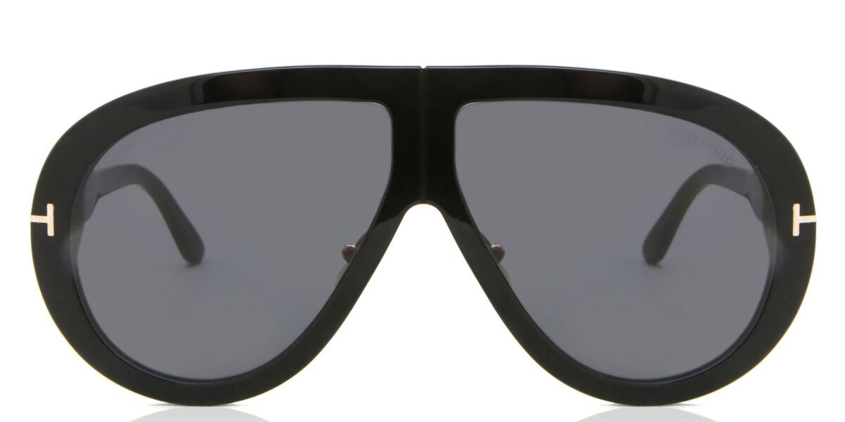 トムフォード Tom Ford FT0836/S TROY 01A Full rim フルリム シャイニーブラック Unisex ユニセックス 男女兼用 メンズ レディース Sunglasses サングラス さんぐらす 【UVカテゴリ3】【正規品】【新品】【海外通販】【送料無料】