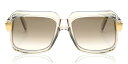 【正規品】【送料無料】カザル Cazal 607/3 009 New ...(4)