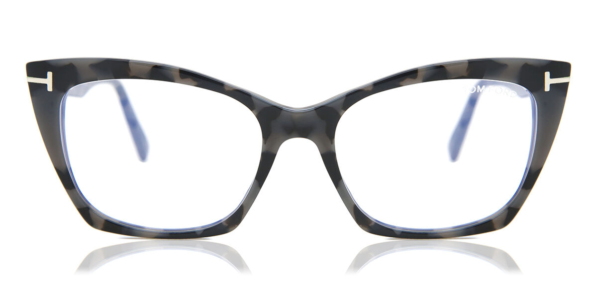 Paul Smith - トムフォード Tom Ford FT5709-B 056 Blue-Light Block Full rim フルリム グレートータス Women レディース 女性用 ウィメンズ Eyeglasses メガネ 眼鏡 めがね フレーム 伊達メガネ 【正規品】【新品】【海外通販】【送料無料】