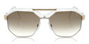 yKizyzJU Cazal 9092 004 New Unisex SunglassesyCOʔ́z