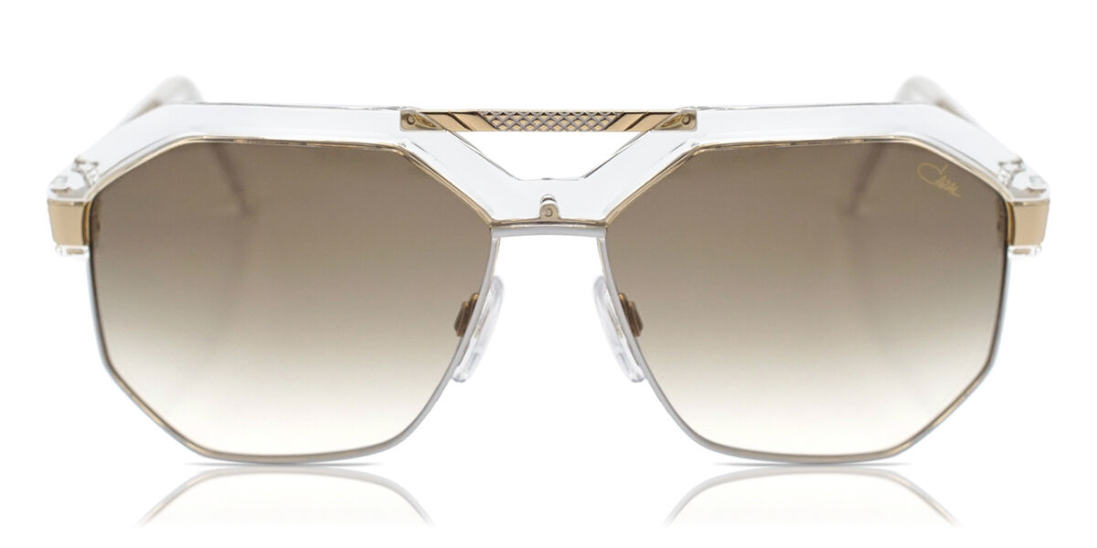【正規品】【送料無料】カザル Cazal 9092 004 New Unisex Sunglasses【海外通販】