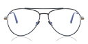 yKizyzgtH[h Tom Ford FT5800-B Blue-Light Block 001 New Unisex EyeglassesyCOʔ́z